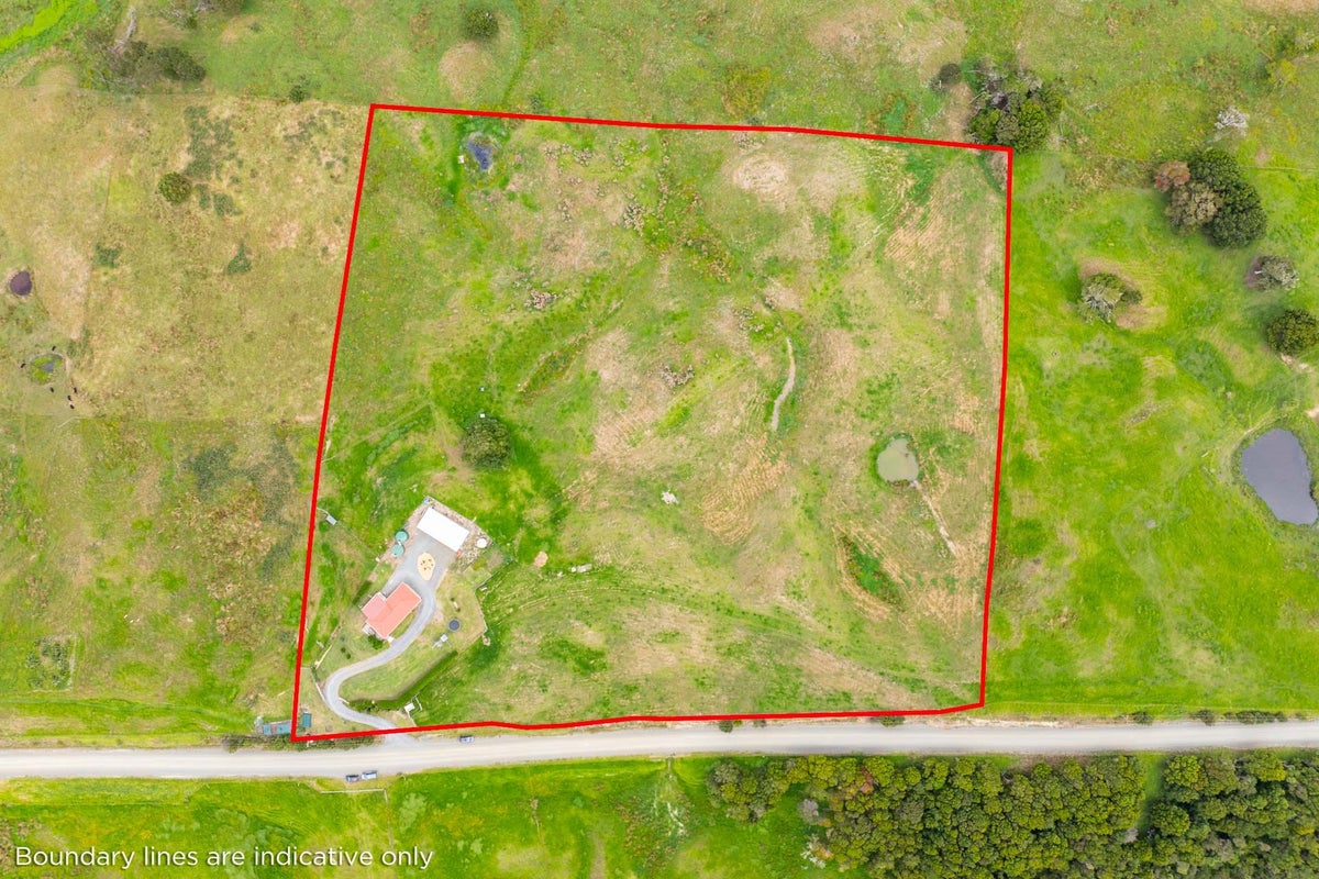 178 Heatley Road, Maungaturoto - Carousel 2