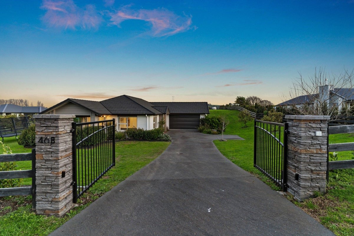 46B Mcintosh Drive, Pokeno - Carousel 2