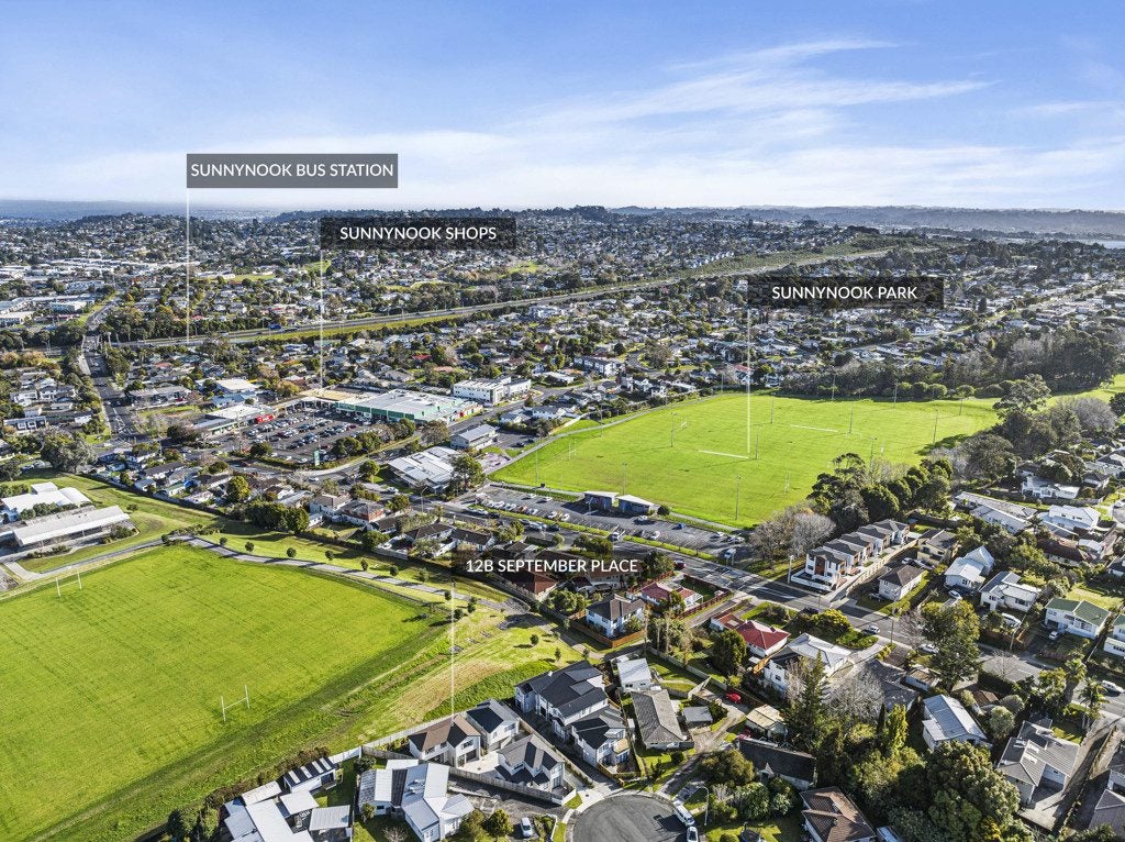 12B September Place, Forrest Hill, Auckland - Carousel 15