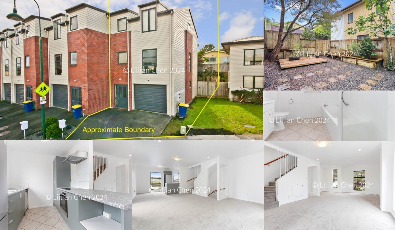 13 Barnea Circle, Glen Eden, Auckland - Carousel 1