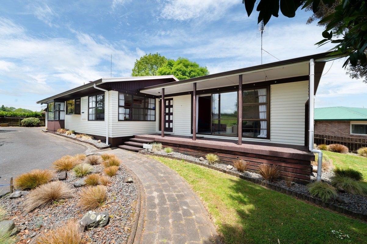 6 Charles Edwards Street, Ohaupo, Ohaupo - Carousel 1