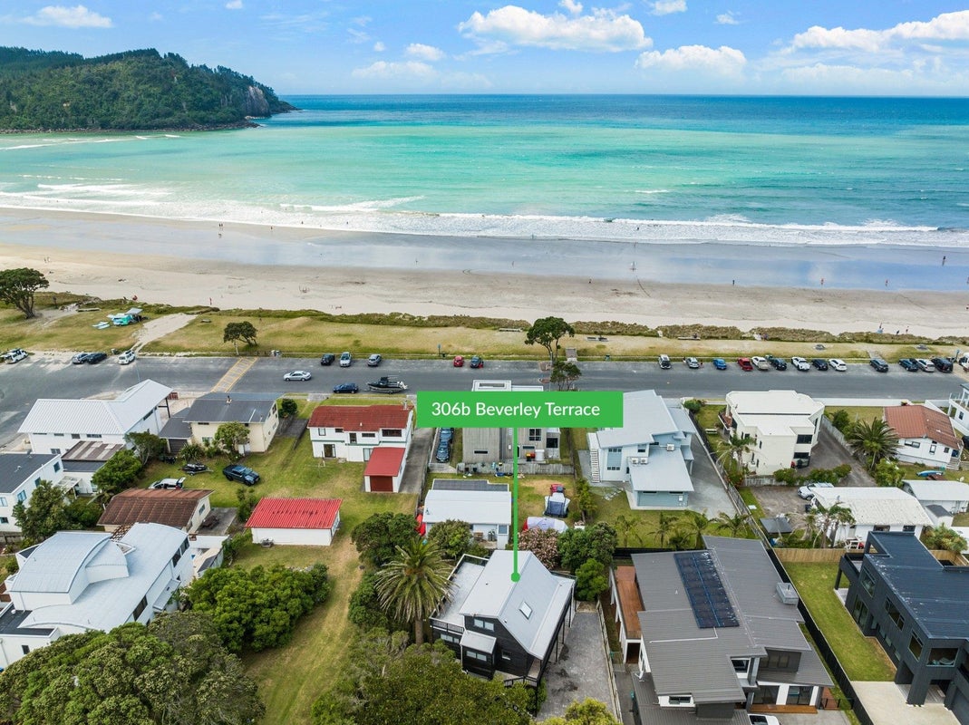 306B Beverley Terrace, Whangamata, Whangamata - Carousel 2