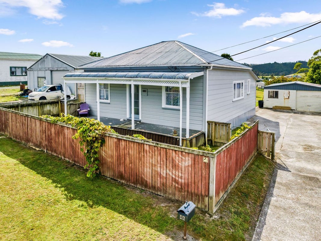 46 King Street, Kensington, Timaru - Carousel 1