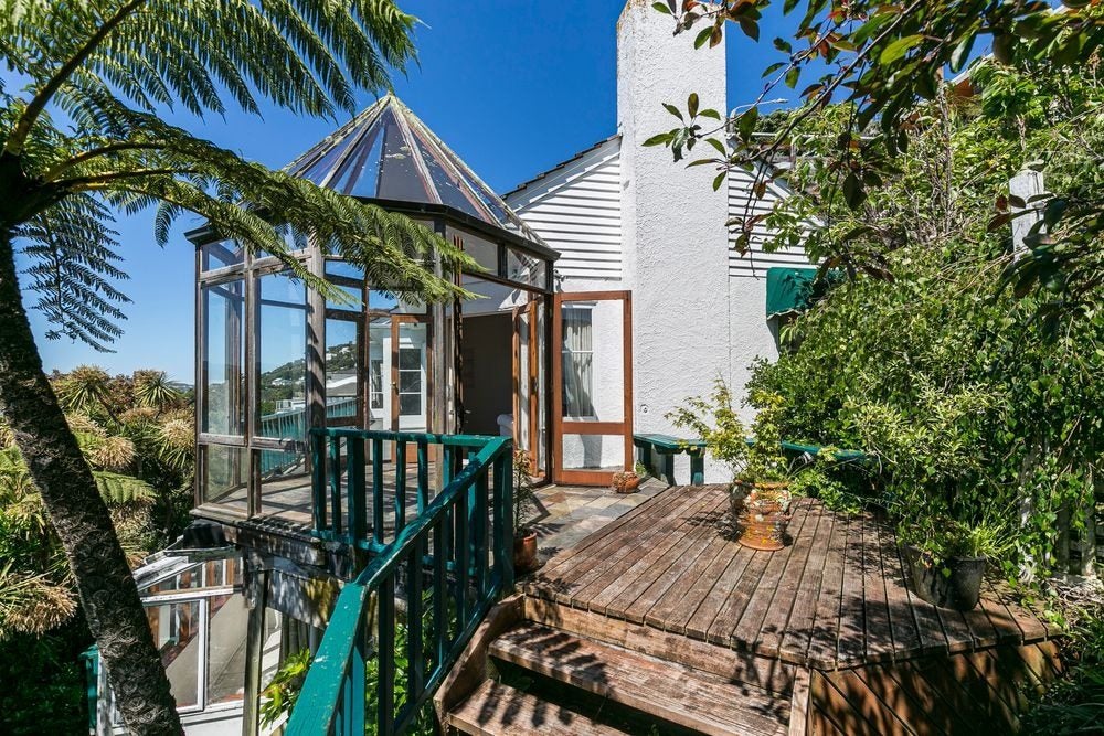 15 Grafton Road, Roseneath, Wellington - Carousel 1
