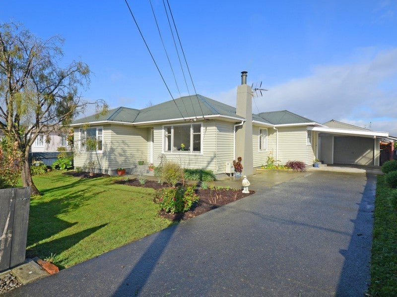 21 Whakatiki Street, Trentham, Upper Hutt - Carousel 1