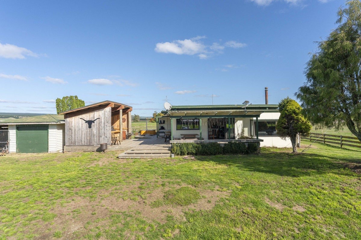 2634 Broadlands Road, Reporoa - Carousel 1