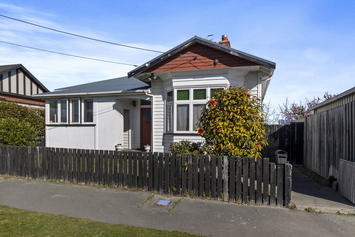 6 Aynsley Street, Parkside, Timaru - Carousel 26