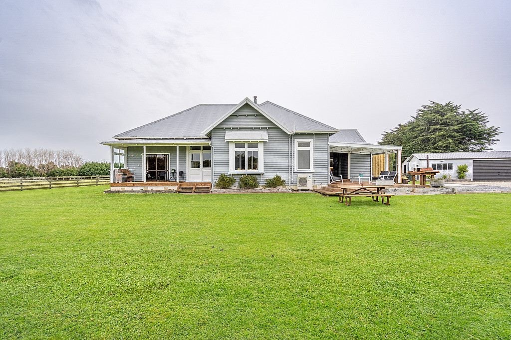 158 Flora Road East, Makarewa, Invercargill - Carousel 2