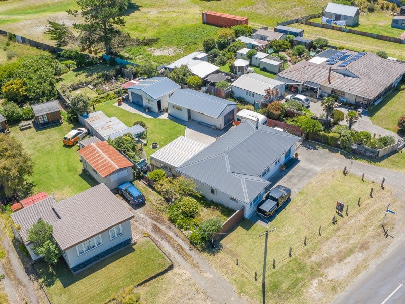 78 Koputara Road, Himatangi Beach, Foxton - Carousel 26