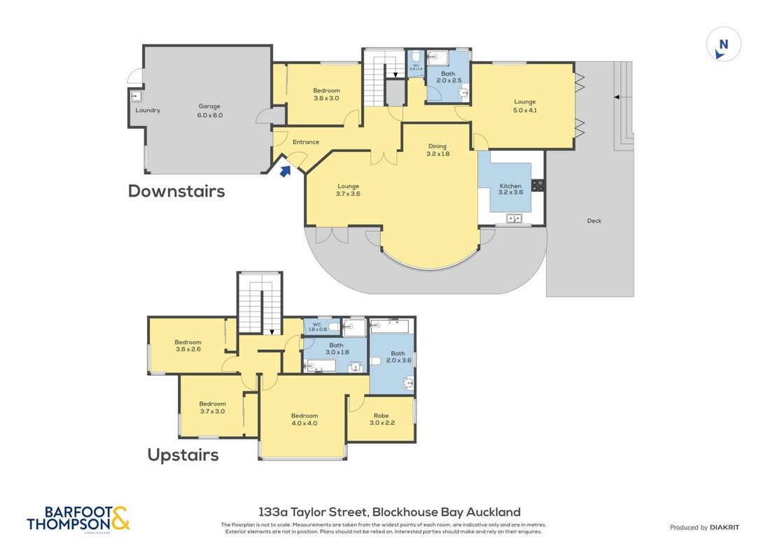133A Taylor Street, Blockhouse Bay, Auckland - Carousel 22