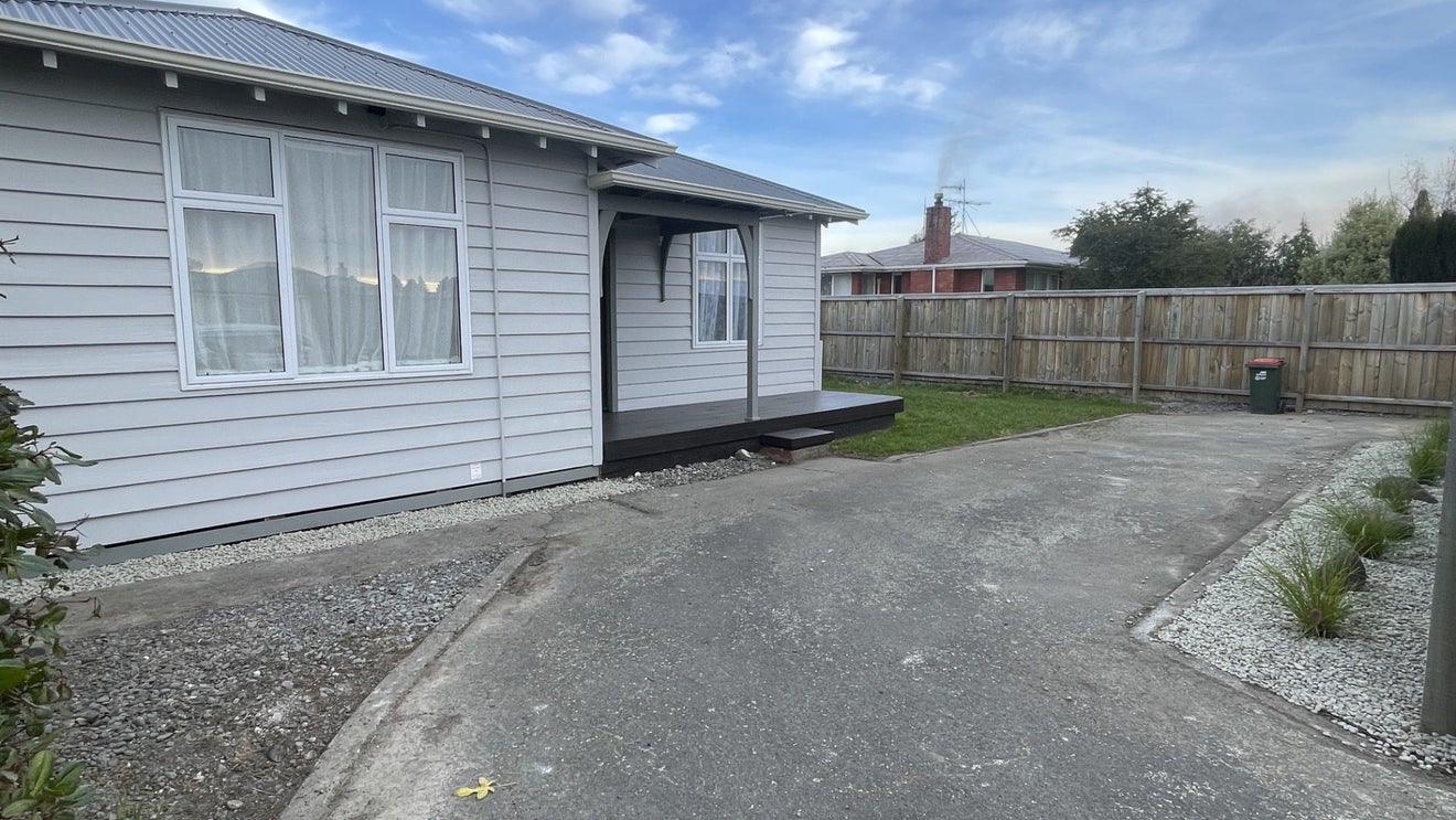 149 McMurdo Street, Tinwald, Ashburton - Carousel 1