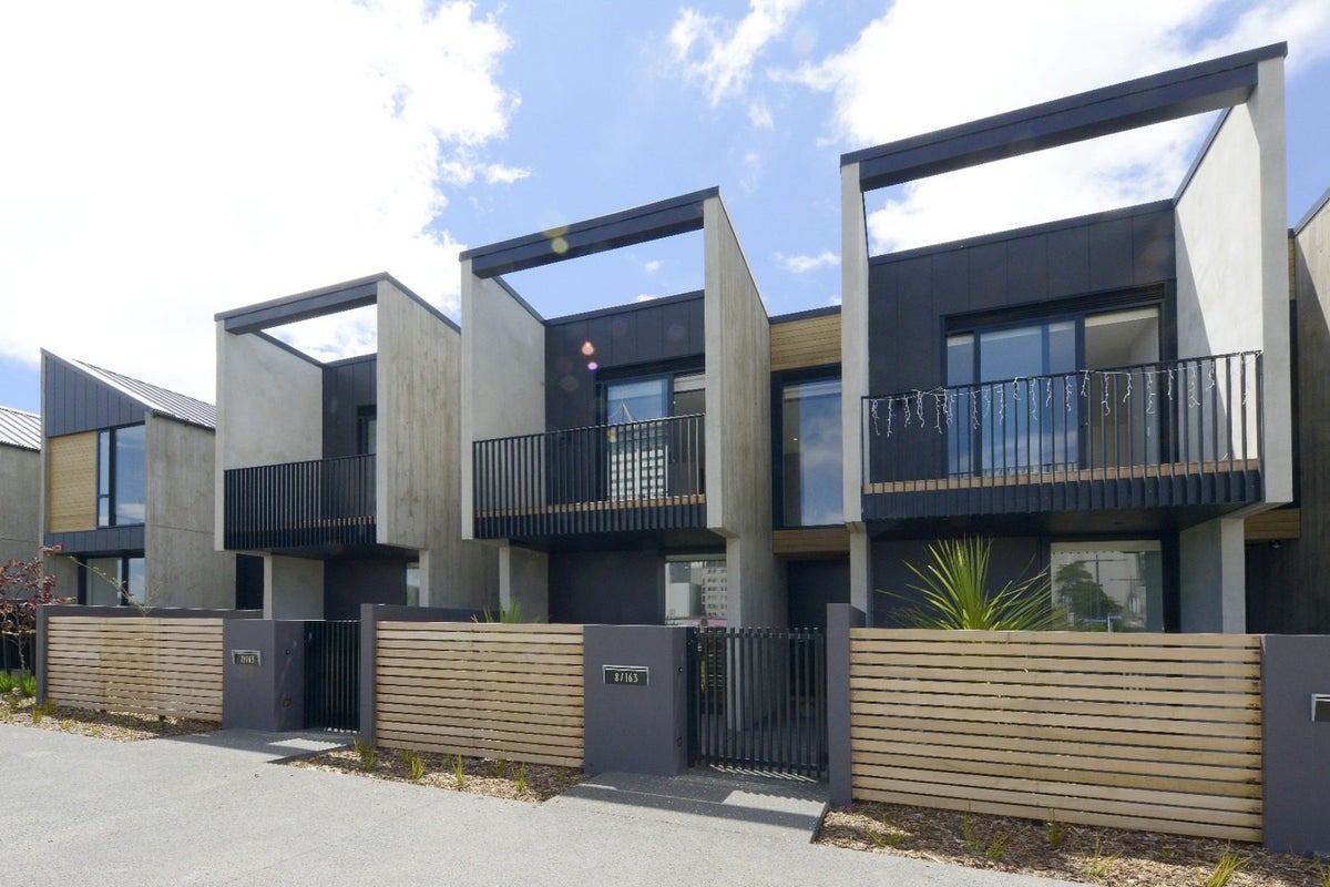 9/163 Worcester Street, Christchurch Central, Christchurch - Carousel 1