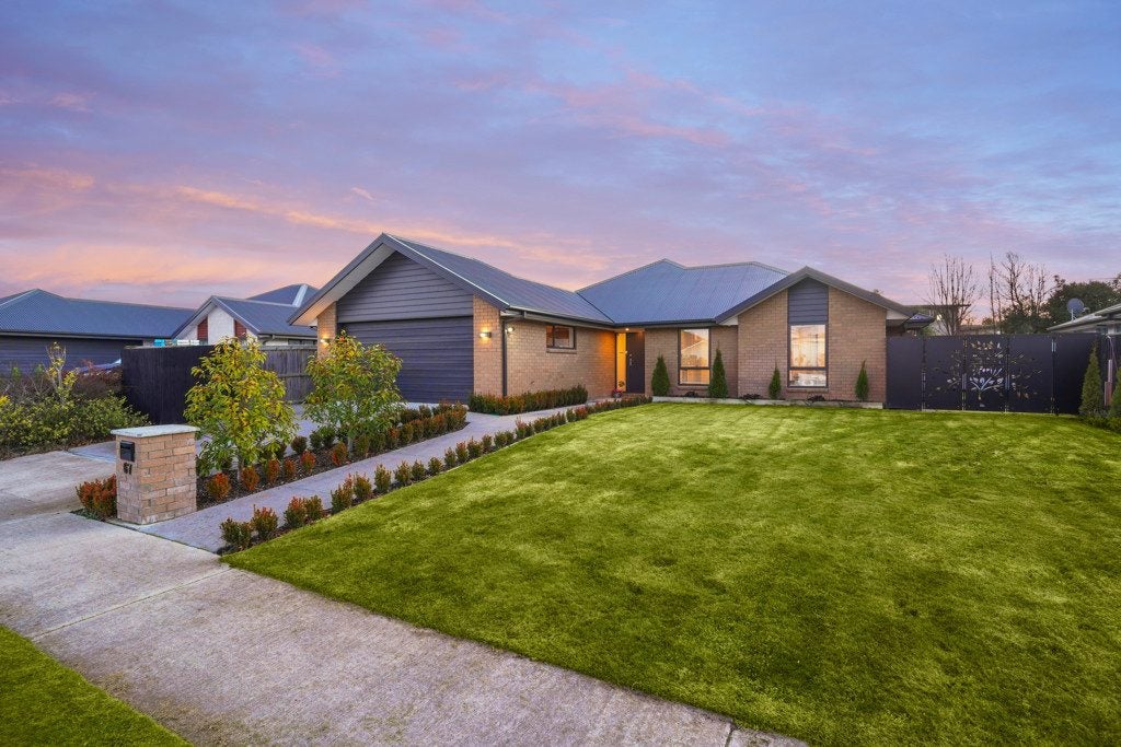 67 Bayliss Drive, Kaiapoi, Kaiapoi - Carousel 1