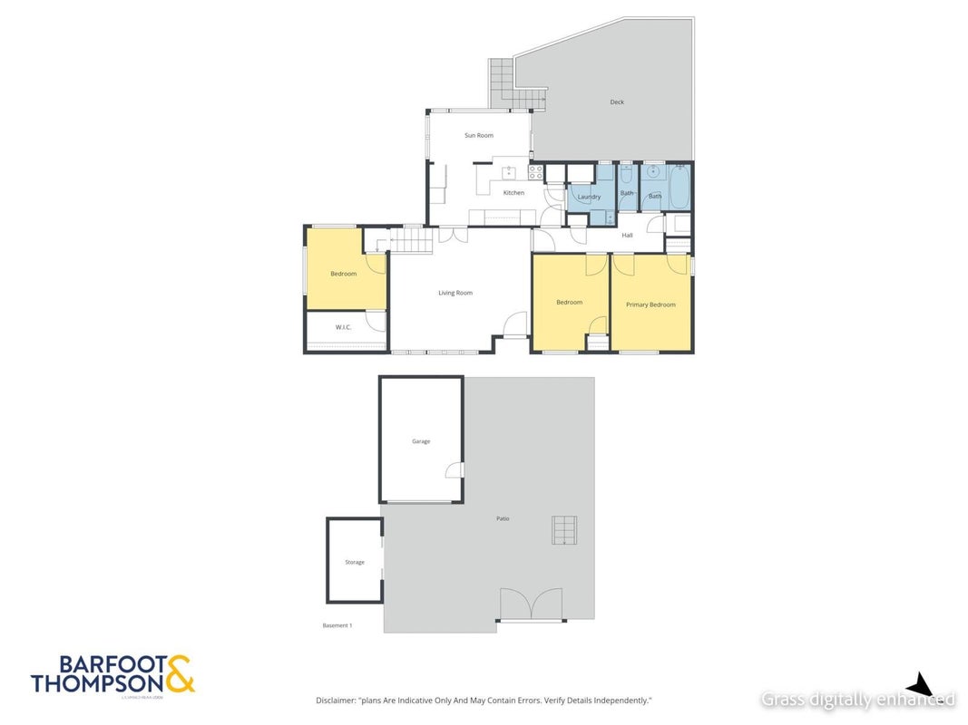 481 Richardson Road, Mount Roskill, Auckland - Carousel 21