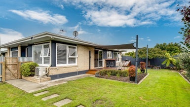 2A Wyatt Avenue, Onekawa, Napier - Carousel 1