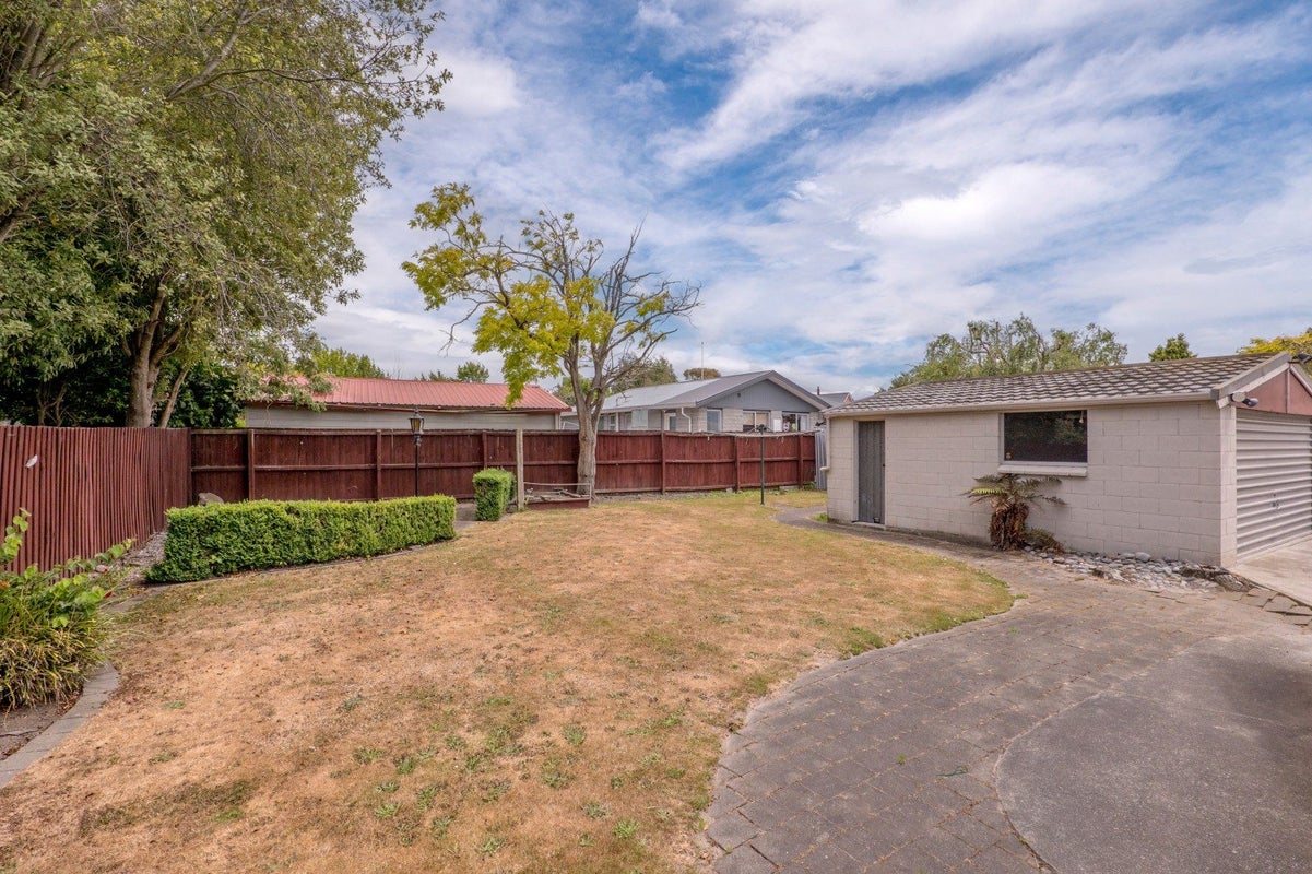60 Solomon Avenue, Redwood, Christchurch - Carousel 2