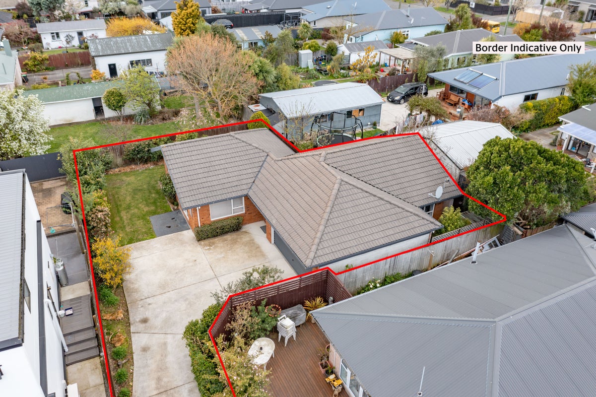 2/6 Evesham Crescent, Spreydon, Christchurch - Carousel 13