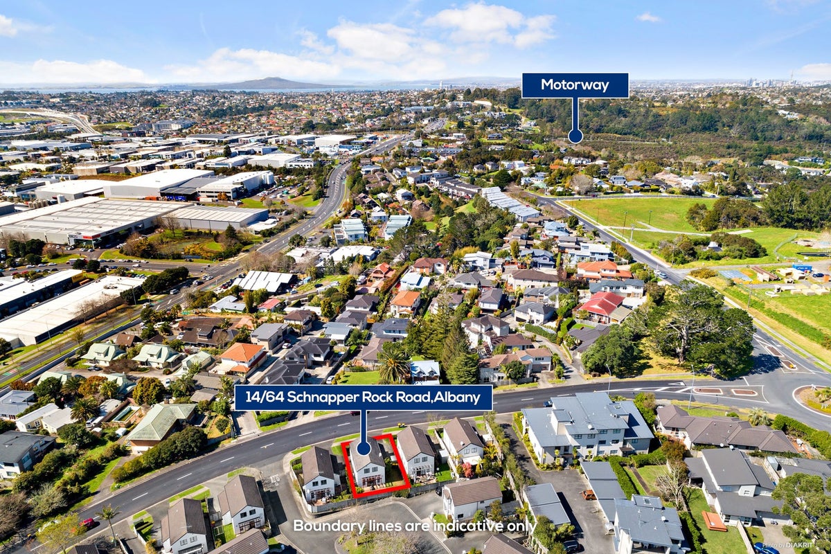 14/64 Schnapper Rock Road, Schnapper Rock, Auckland - Carousel 22
