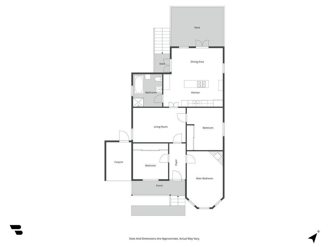 6 Prime Road, Grey Lynn, Auckland City, Auckland - Carousel 25