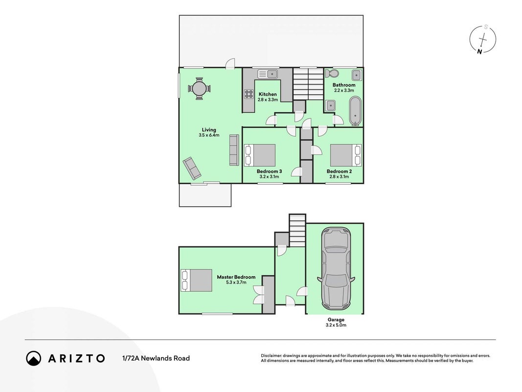 72A Newlands Road, Newlands, Wellington - Carousel 14