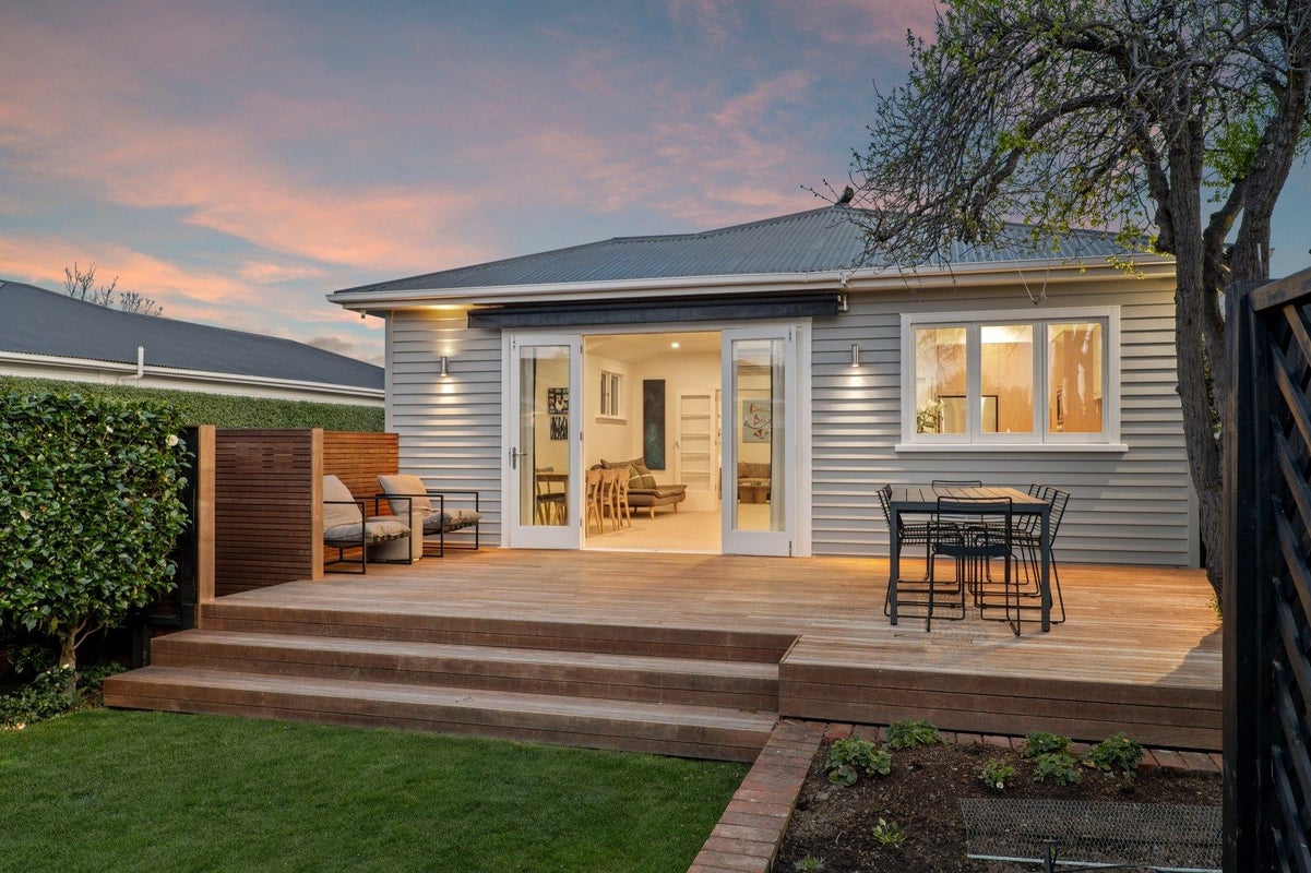 159 Weston Road, St. Albans, Christchurch City, Canterbury - Carousel 1