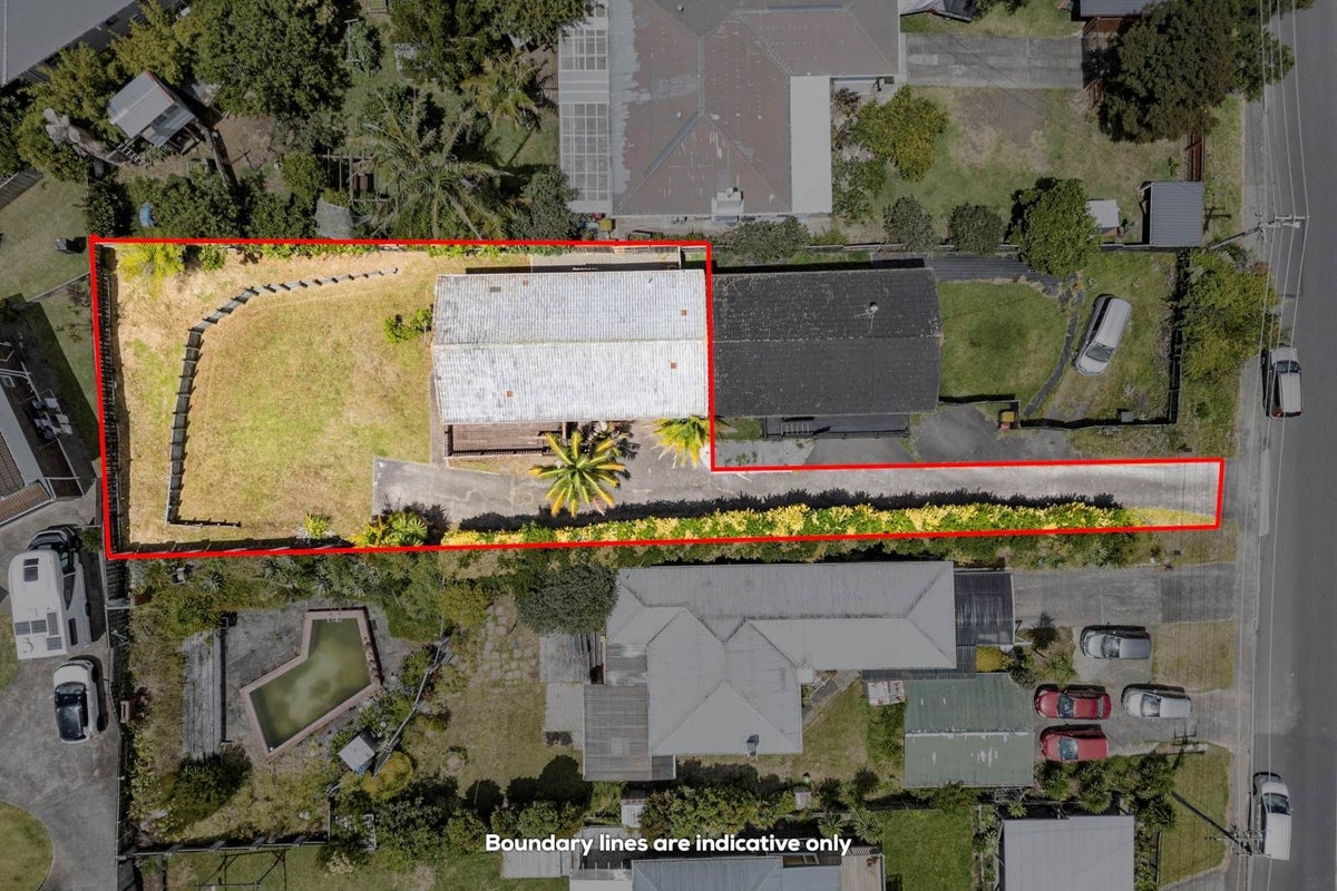 2/25 Moire Road, Massey, Waitakere City, Auckland - Carousel 30