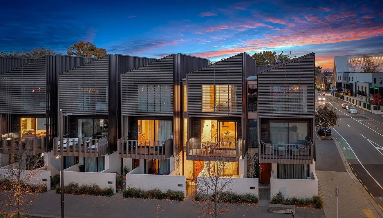5/197 Hereford Street, Christchurch Central, Christchurch - Carousel 1