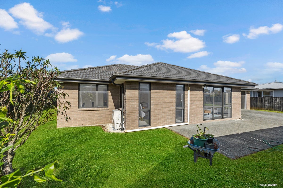 22A Jupiter Street, Rosehill, Papakura - Carousel 2