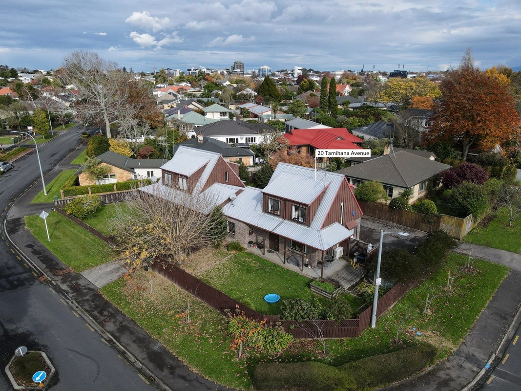 20 Tamihana Avenue, Fairfield, Hamilton - Carousel 1