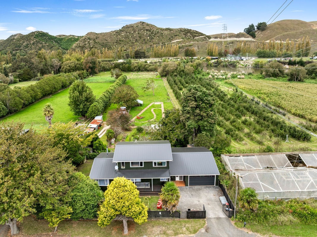30 Papaiti Road, Papaiti, Whanganui - Carousel 1