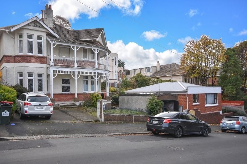 40 Manor Place, City Centre, Dunedin, Otago - Carousel 1