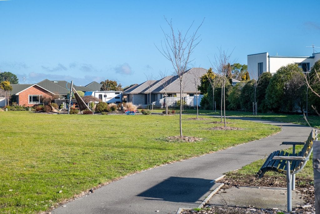 17 Evergreen Place, Parklands, Christchurch - Carousel 31