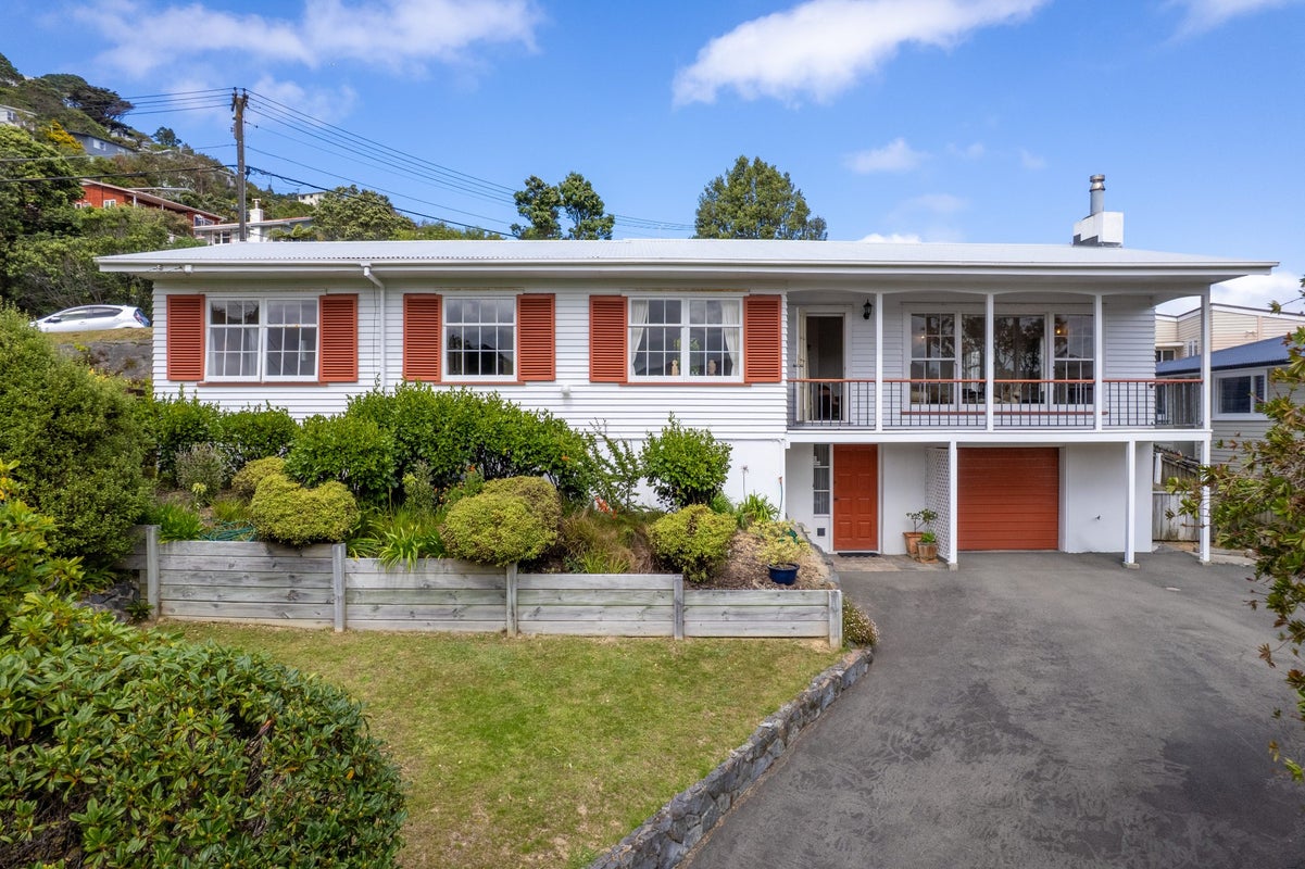 106 Warwick Street, Wilton, Wellington - Carousel 1