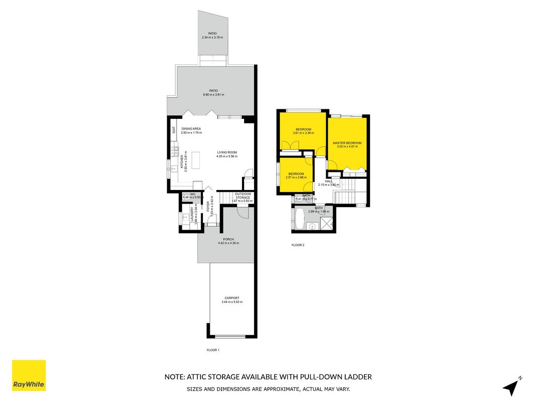 1/153 Bassett Road, Remuera, Auckland - Carousel 35