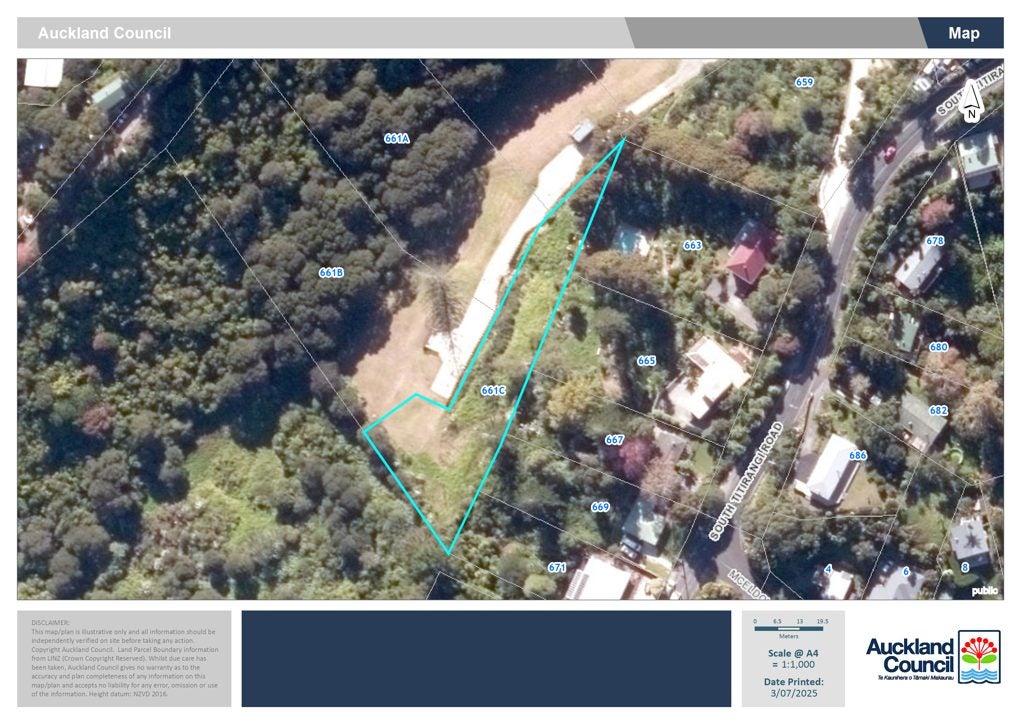 661C South Titirangi Road, Titirangi, Auckland - Carousel 8