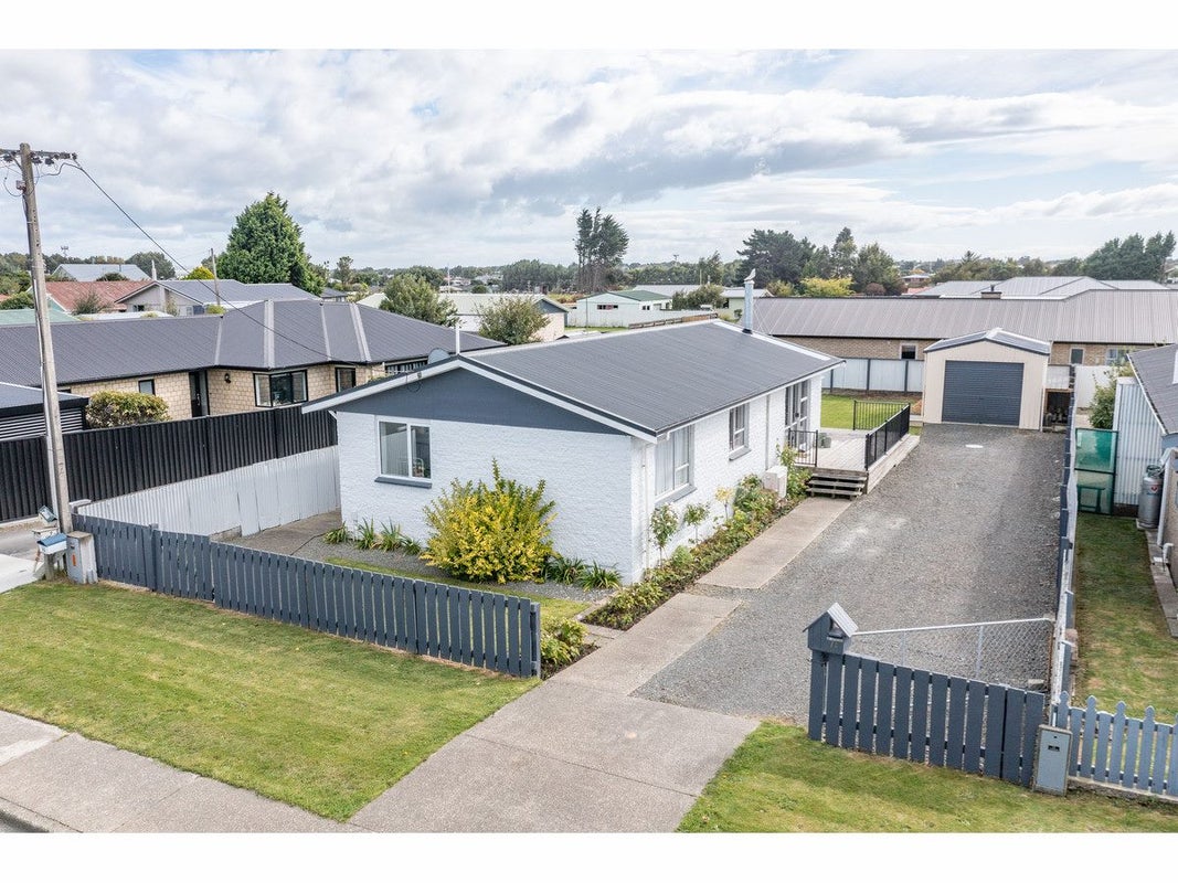 74 Dipton Street, Kingswell, Invercargill - Carousel 1