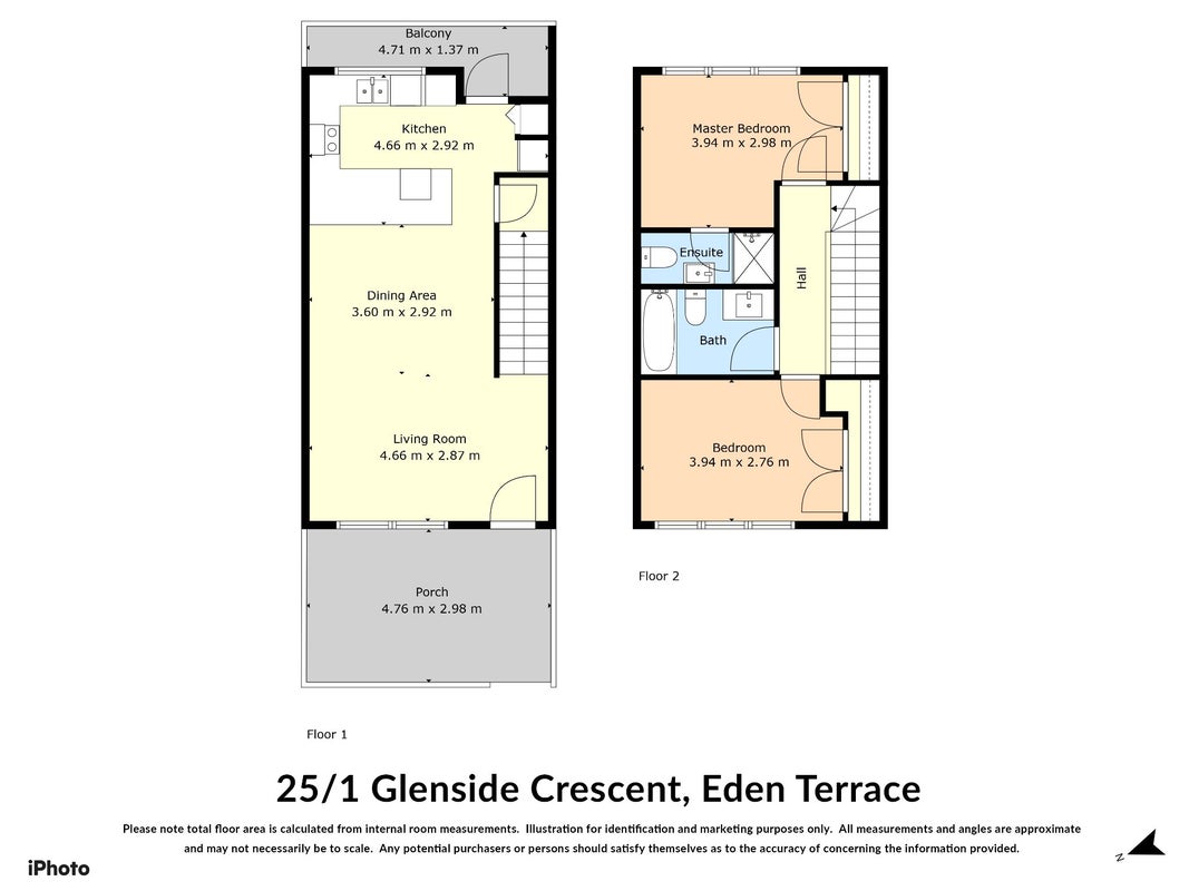 25/1 Glenside Crescent, Grafton, Auckland - Carousel 29