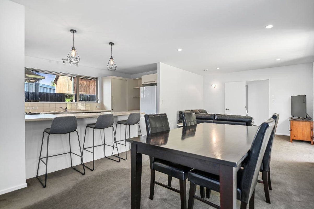 105 STRICKLAND STREET, Sydenham, Christchurch - Carousel 1
