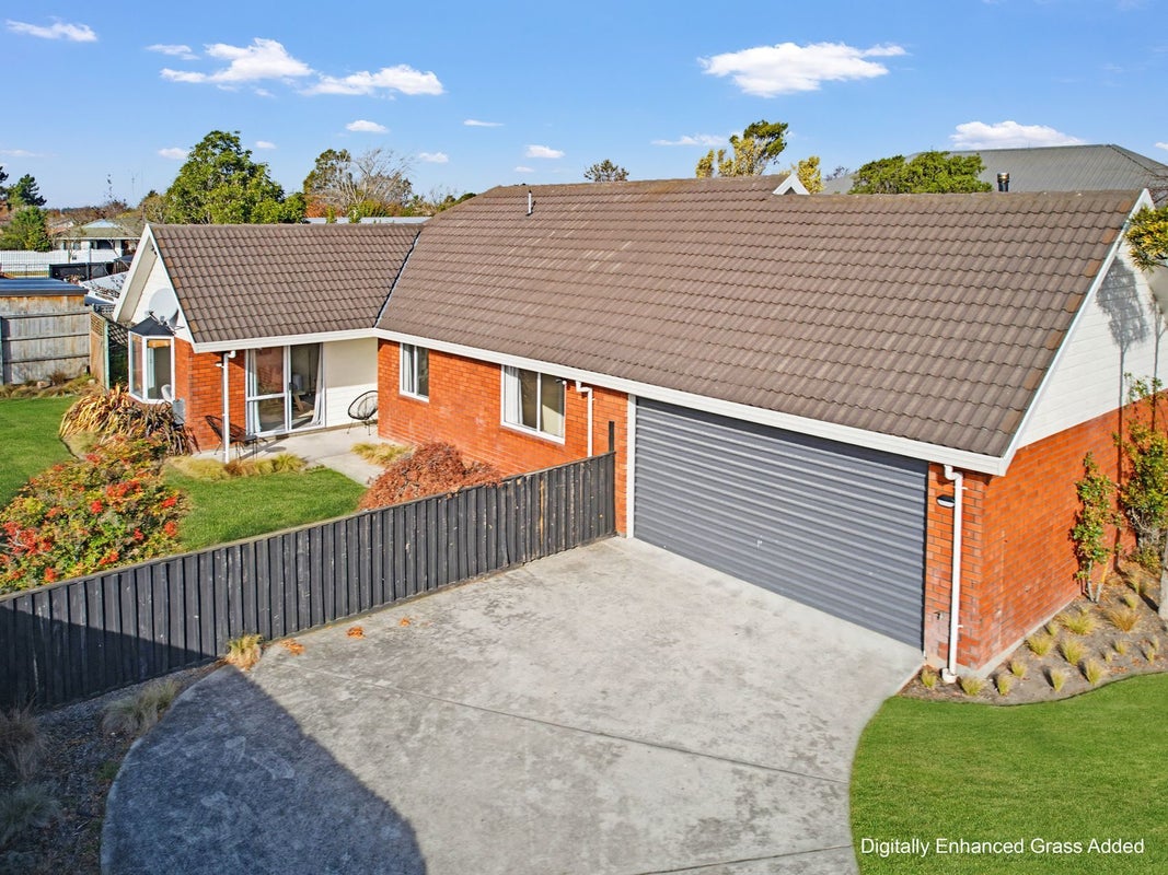 28 Radiata Avenue, Parklands, Christchurch - Carousel 1