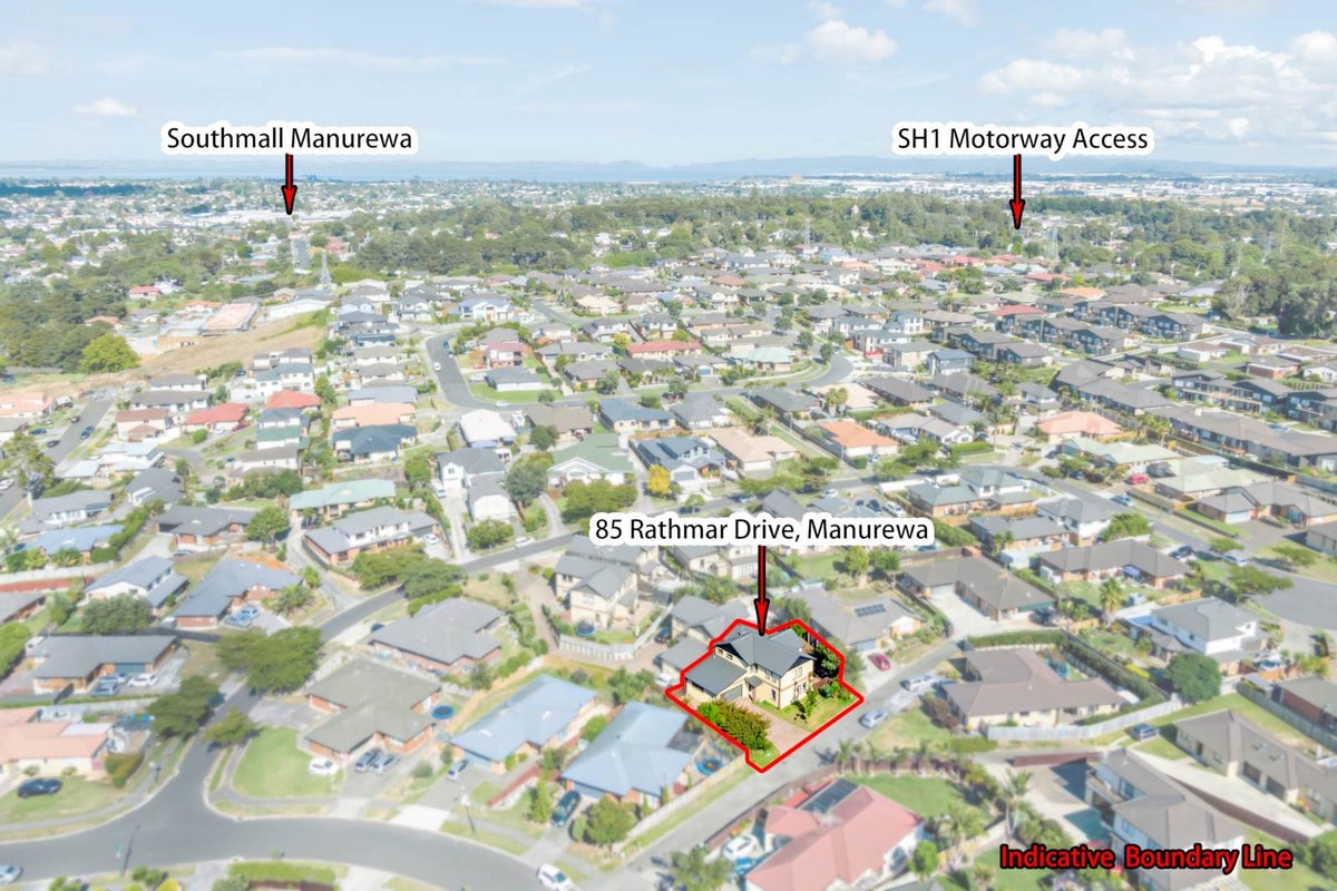 85 Rathmar Drive, Manurewa, Auckland - Carousel 22