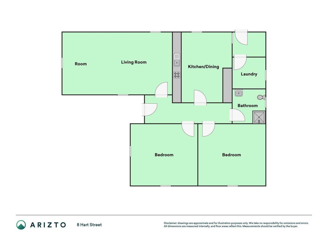 8 Hart Street, Woolston, Christchurch - Carousel 26
