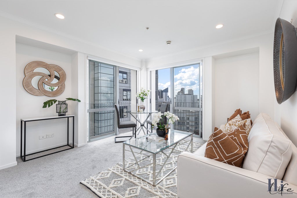 1407/11 Liverpool Street, Auckland Central, Auckland - Carousel 1