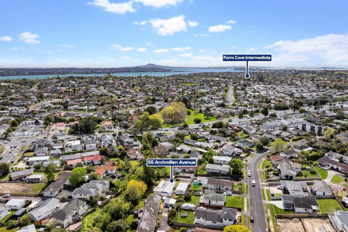 55 Archmillen Avenue, Pakuranga Heights, Auckland - Carousel 17
