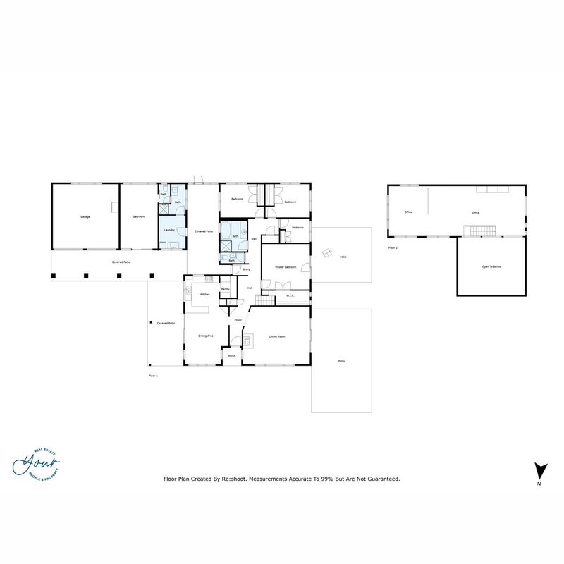 99B Rea Road, Tahawai, Katikati - Carousel 32