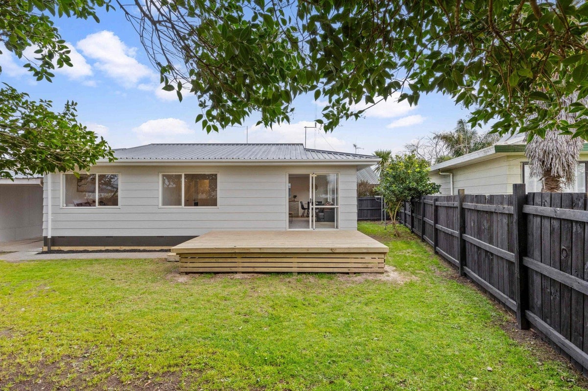 6B Pringle Place, Nawton, Hamilton - Carousel 1