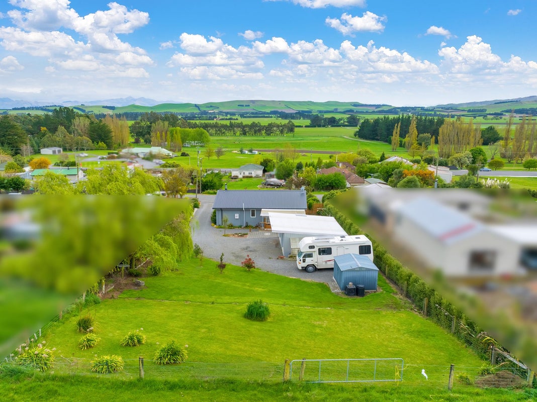 21 Oxford Street, Waikari, Waikari - Carousel 2