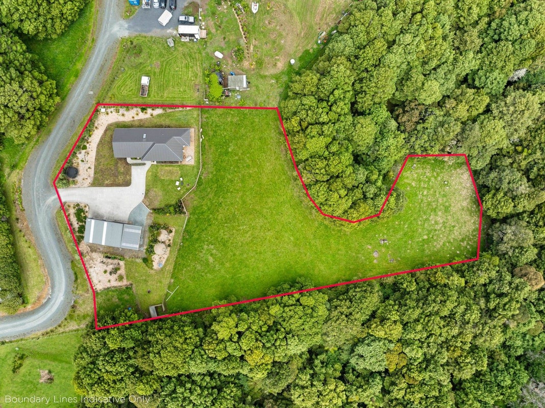 77A Tudehope Road, Matarau, Whangarei - Carousel 28