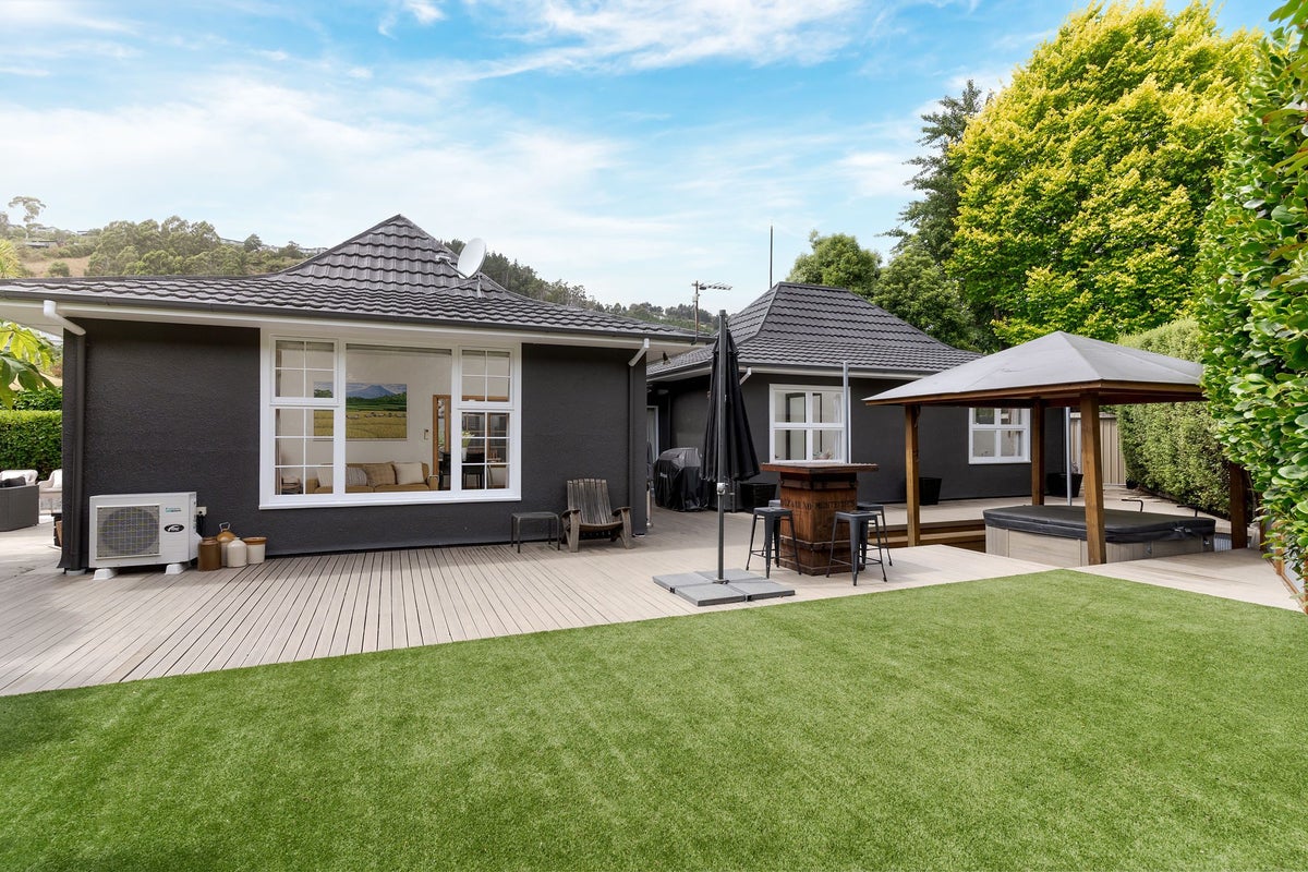 44D Bowenvale Avenue, Cashmere, Christchurch - Carousel 29