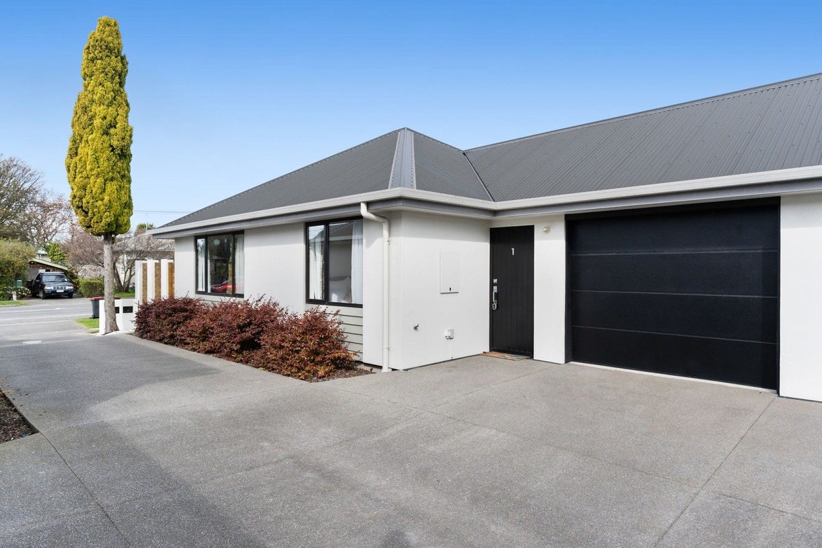 1/57 Saint Martins Road, Saint Martins, Christchurch - Carousel 2