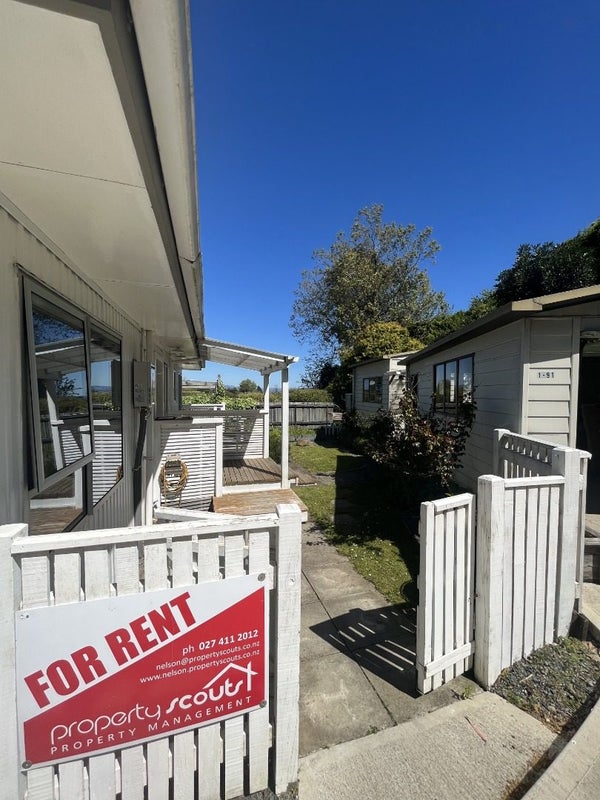 1/91 Tosswill Road, Tahunanui, Nelson - Carousel 12